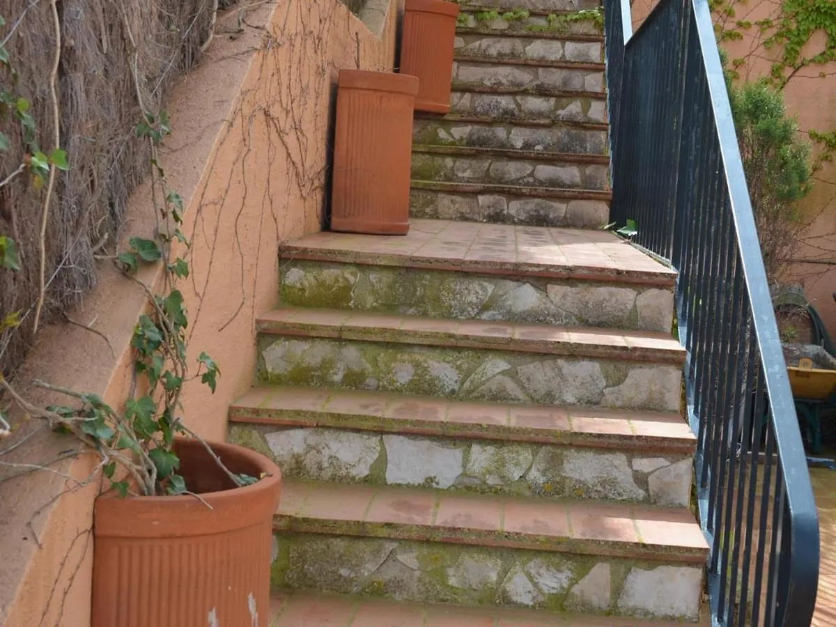 Apartament Singer Begur Spain