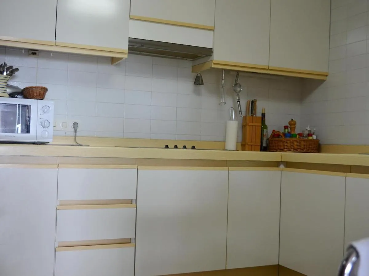 Apartament Singer Begur