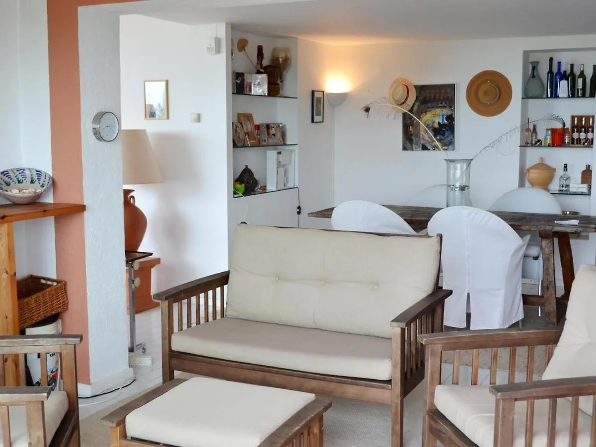 דירה בגור Apartament Singer