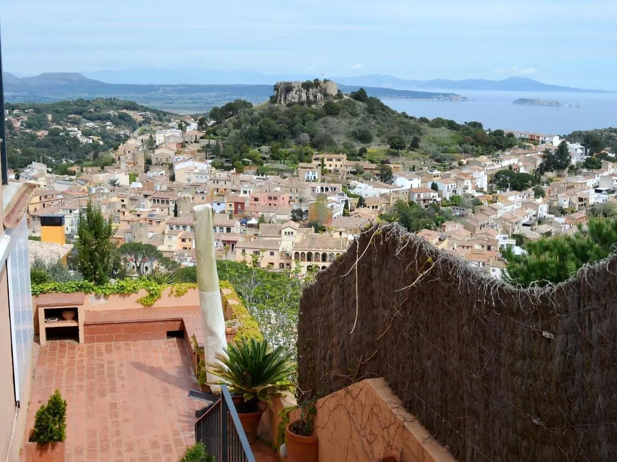 Apartament Singer Begur
