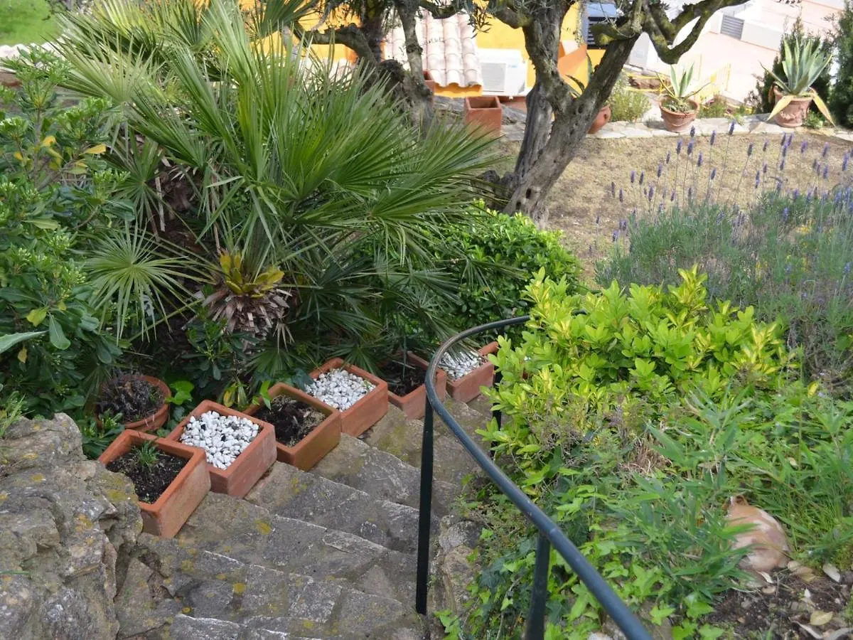 Apartment Apartament Singer Begur