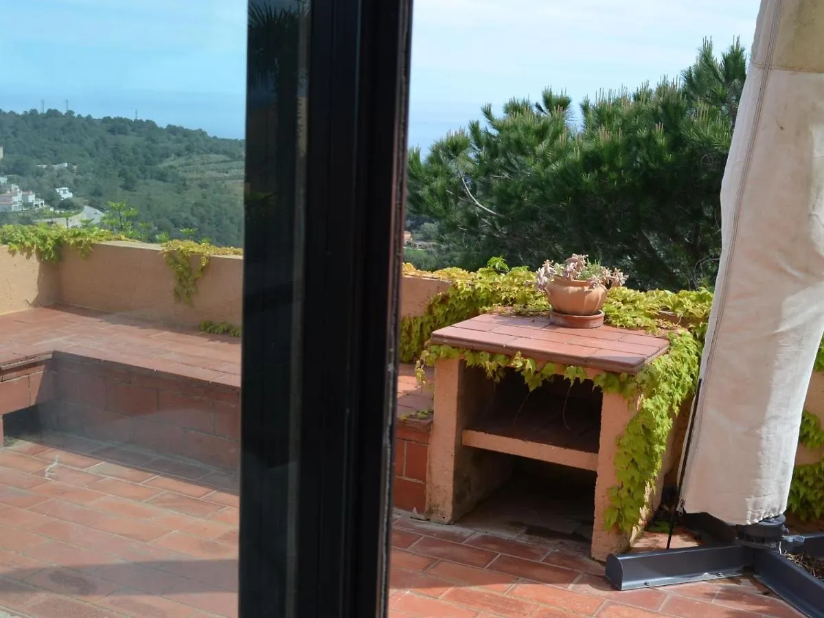 Apartament Singer Begur 0*,  Spain