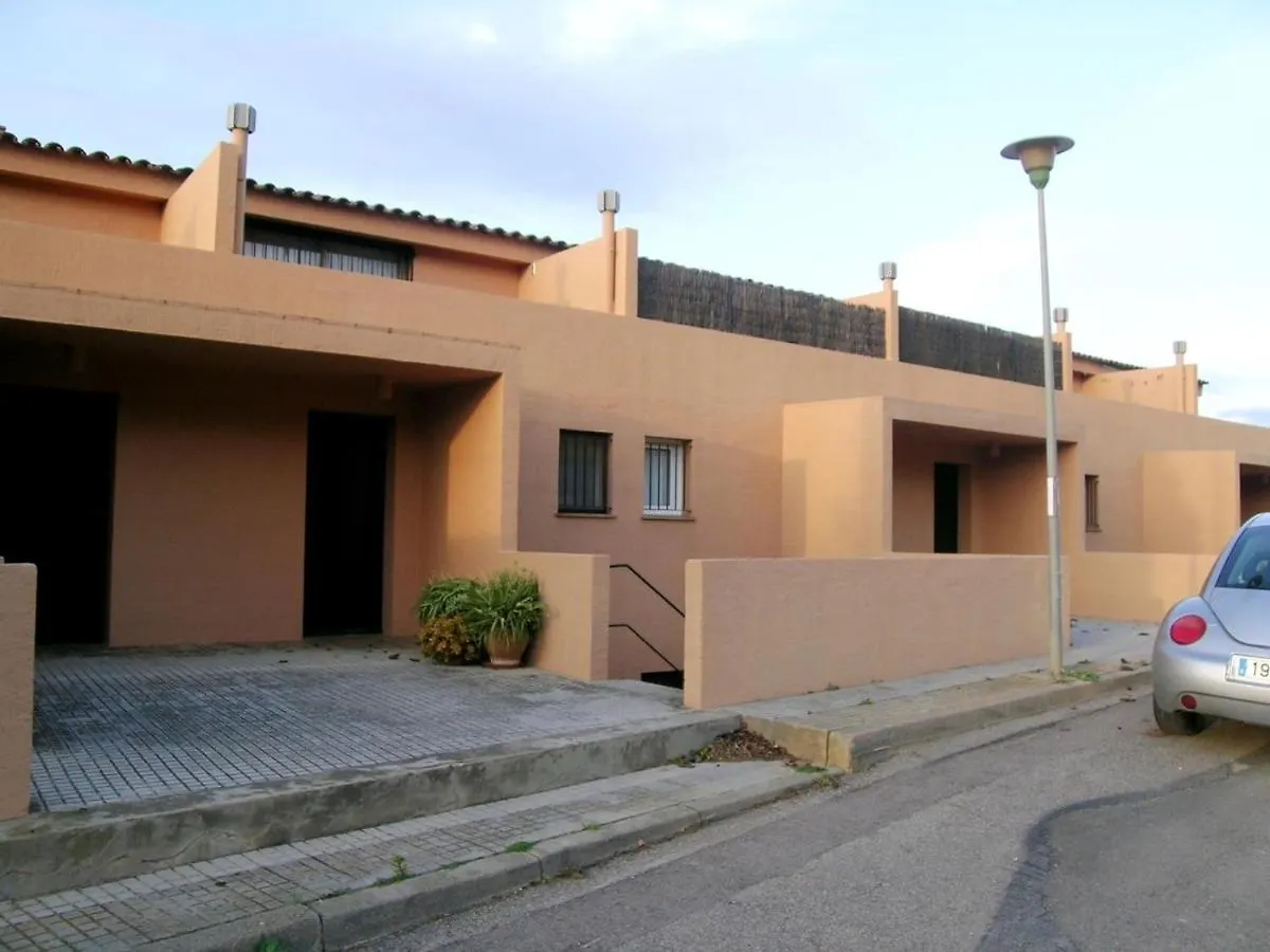 Apartament Singer Begur Apartment