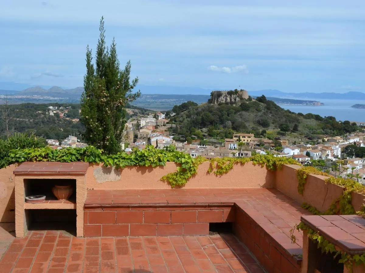 Apartament Singer Begur