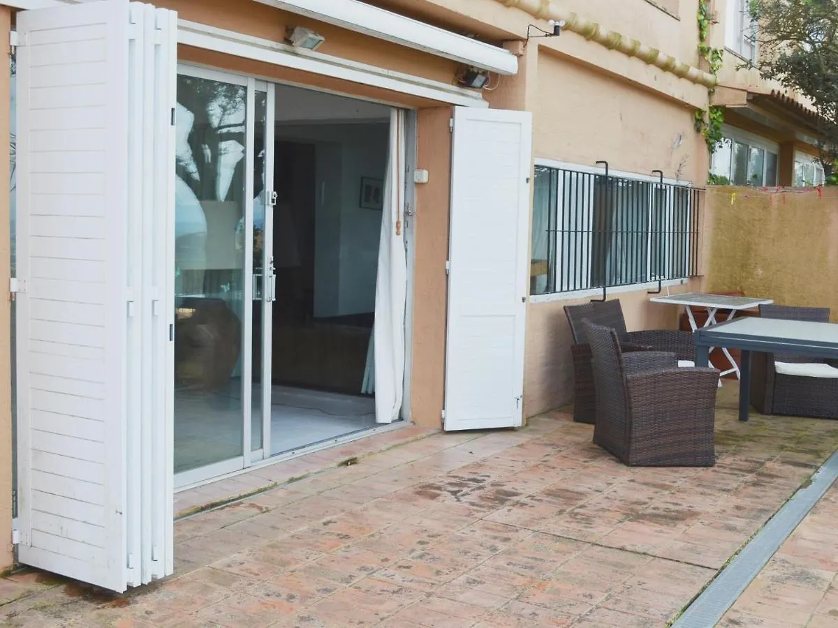 Apartment Apartament Singer Begur