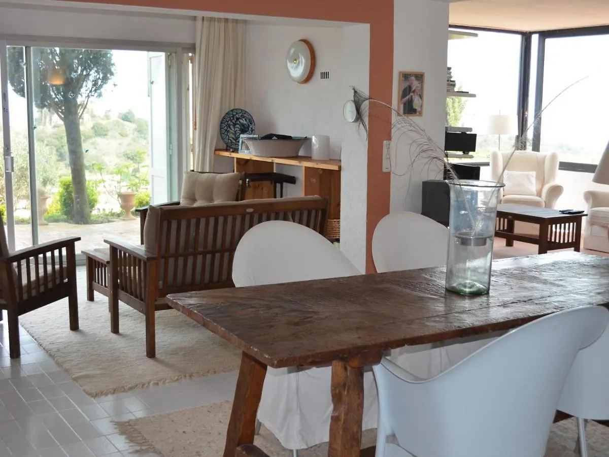 Apartment Apartament Singer Begur Spain