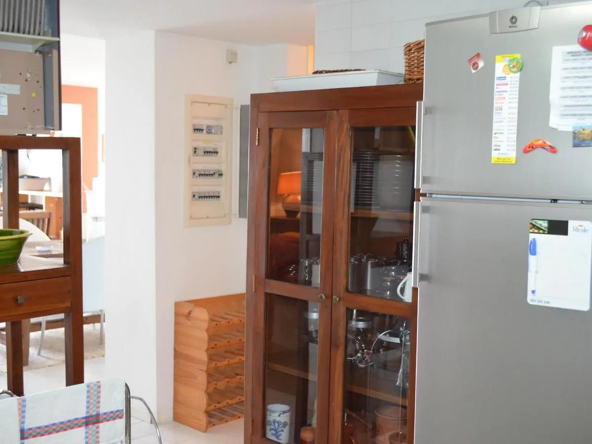 Apartament Singer Begur Apartment