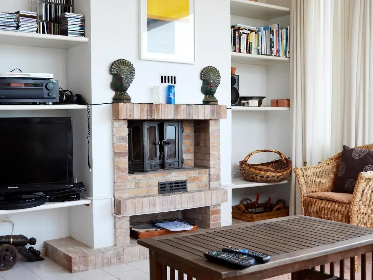 Apartament Singer Begur