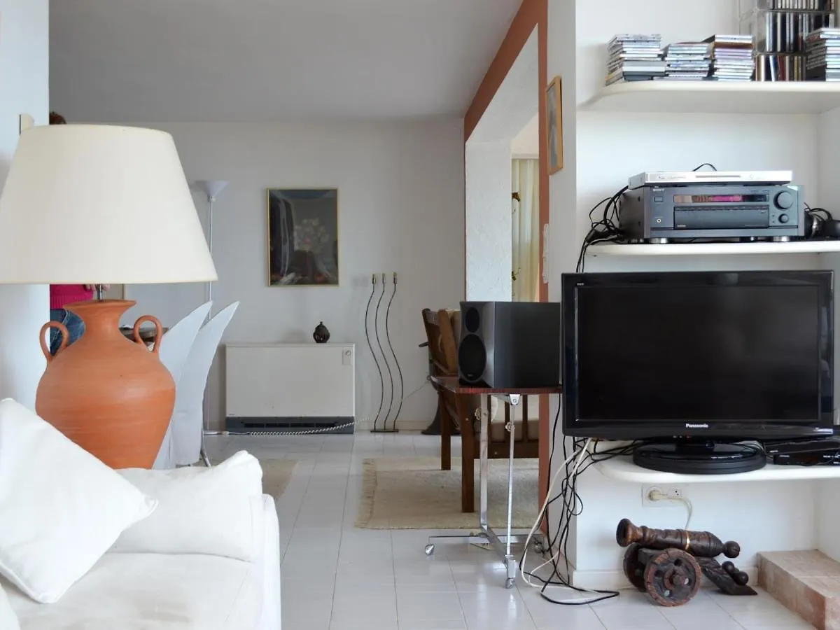 Apartament Singer Begur 0*,