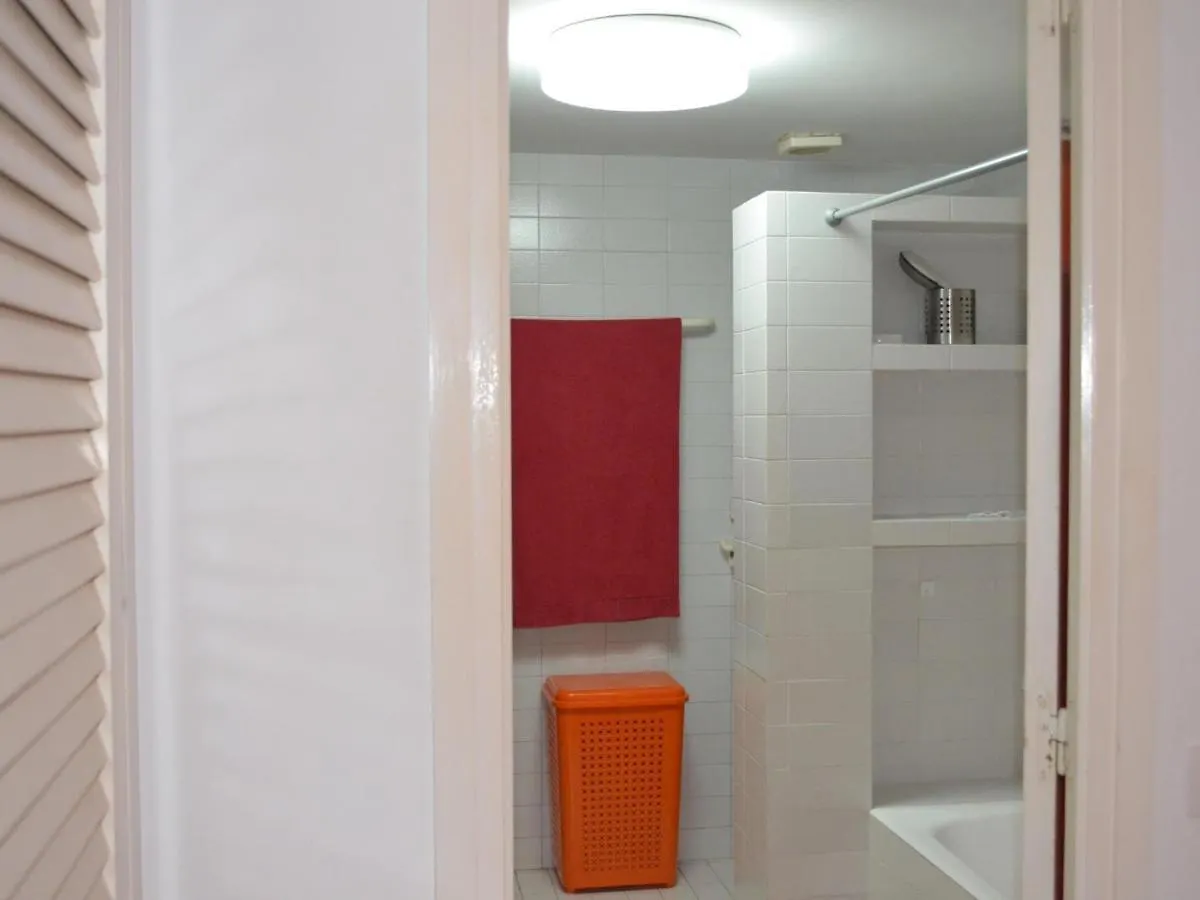 Apartament Singer Begur Spain
