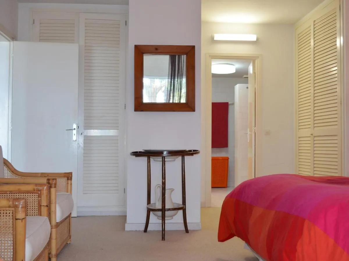 Apartament Singer Begur Spain