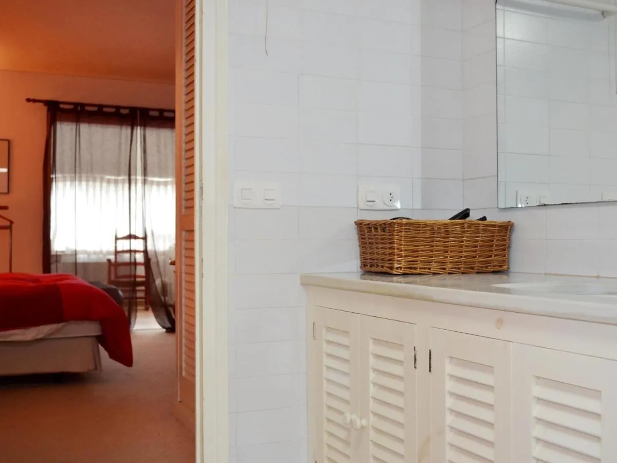 Apartament Singer Begur