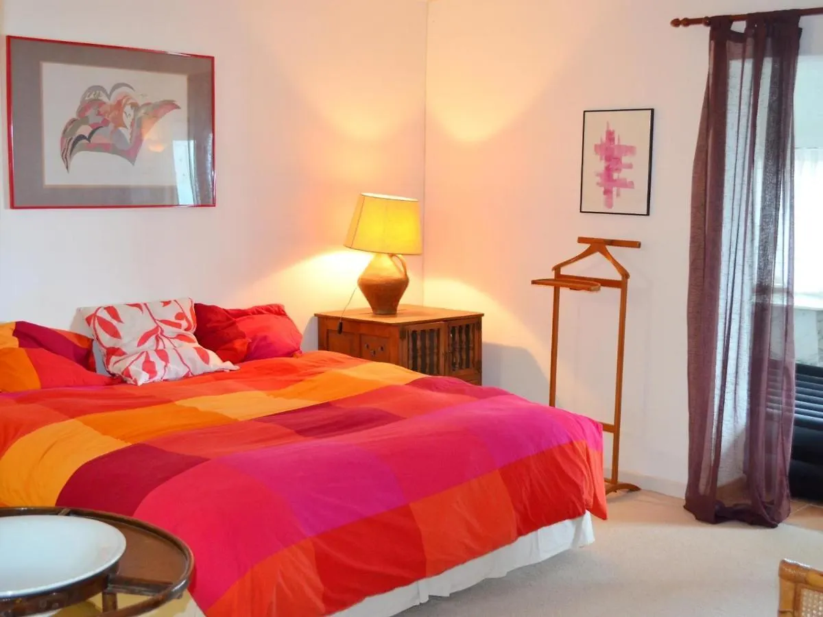 Apartament Singer Begur Apartment